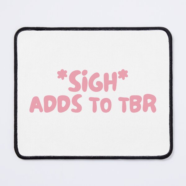 Item preview, Adds to TBR designed and sold by Gwendesigns.