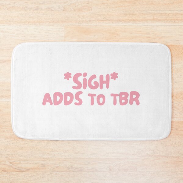 Item preview, Adds to TBR designed and sold by Gwendesigns.