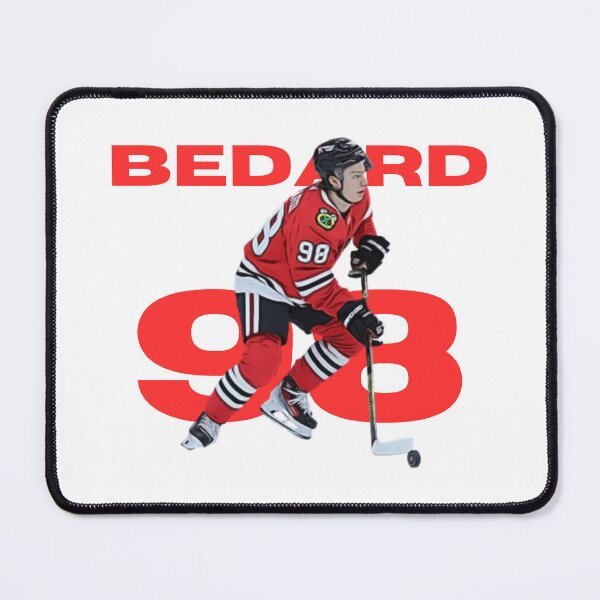 Item preview, Connor Bedard designed and sold by SimpleButter.