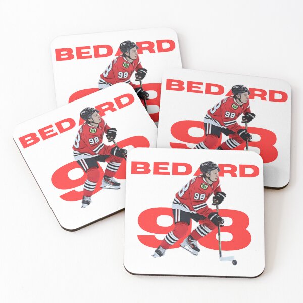 Item preview, Connor Bedard designed and sold by SimpleButter.