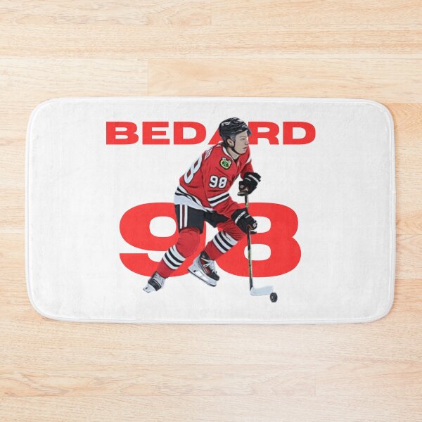 Item preview, Connor Bedard designed and sold by SimpleButter.