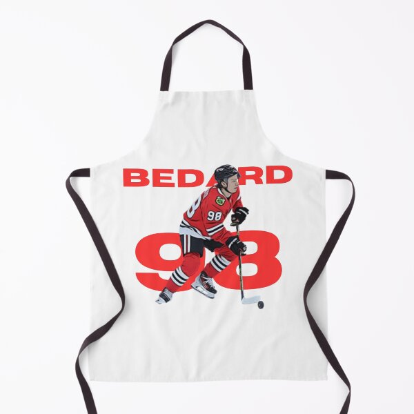 Item preview, Connor Bedard designed and sold by SimpleButter.