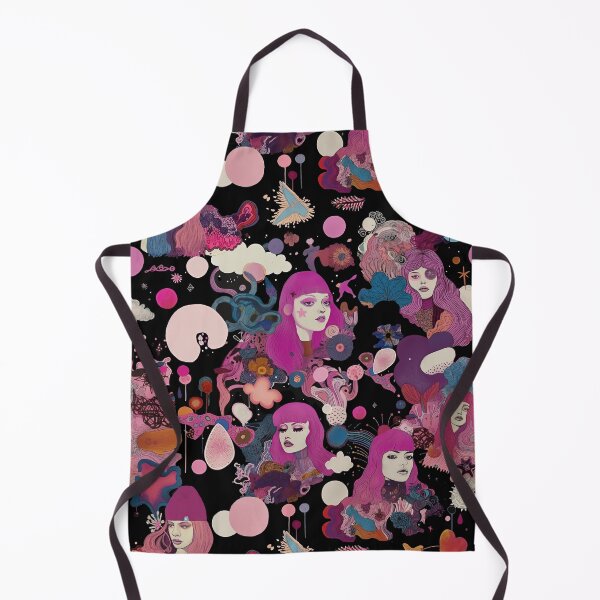 Item preview, PinkSurreal Vibes designed and sold by itbecamelife.