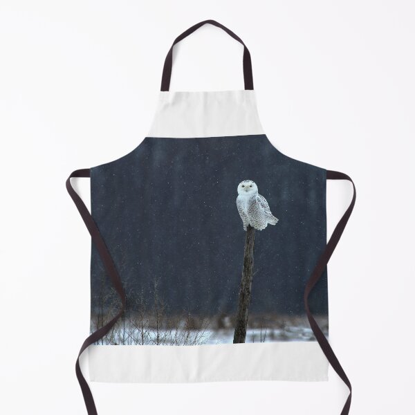 Item preview, Snowy Owl - Ontario Canada designed and sold by Raymond J Barlow.