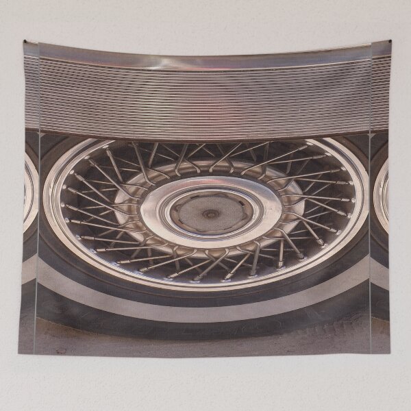 Item preview, wheel of fortune designed and sold by anata77.
