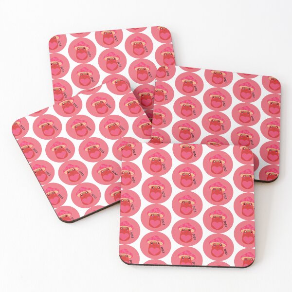 Item preview, mushroom frog =P (valentines day version) designed and sold by red-r3aper22.