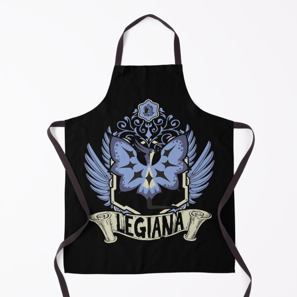 Item preview, LEGIANA - CREST-V4 designed and sold by EXION CREW.