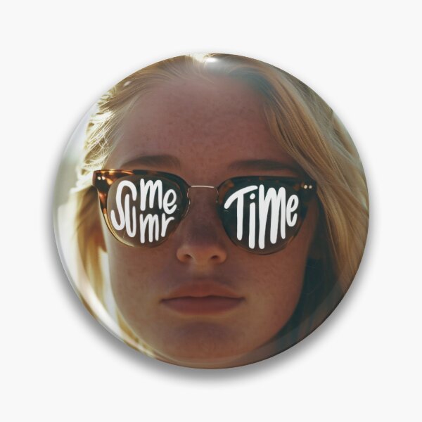 Item preview, Summer Time designed and sold by Luiz Machado.