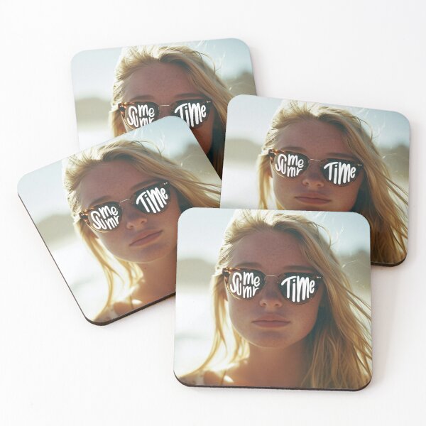 Item preview, Summer Time designed and sold by Luiz Machado.
