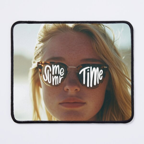 Item preview, Summer Time designed and sold by Luiz Machado.