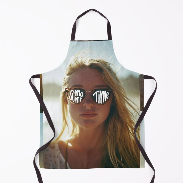 Item preview, Summer Time designed and sold by Luiz Machado.