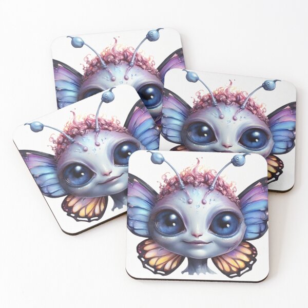 Item preview, Copie de extraterrestrial & extraterrestrial designed and sold by bonjourmadame4.