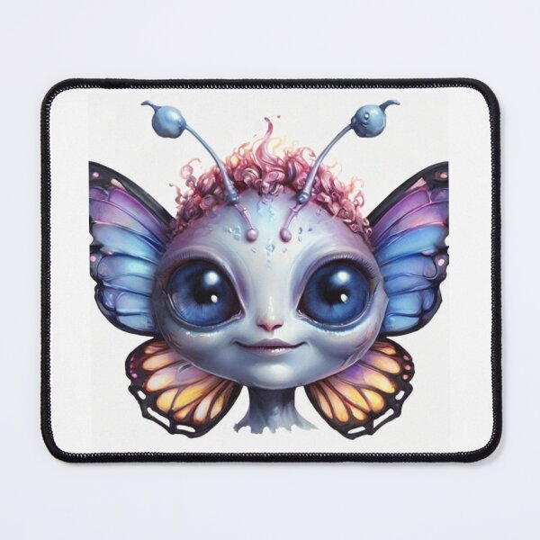 Item preview, Copie de extraterrestrial & extraterrestrial designed and sold by bonjourmadame4.