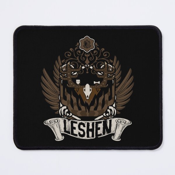 Item preview, LESHEN - CREST-V4 designed and sold by EXION CREW.
