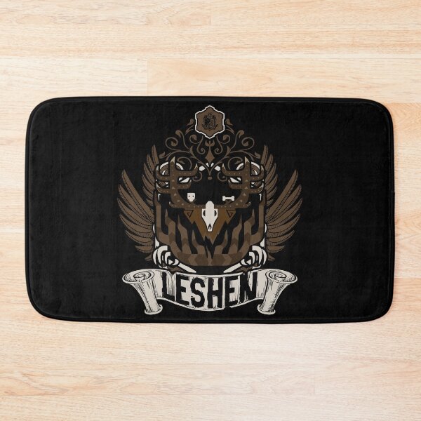 Item preview, LESHEN - CREST-V4 designed and sold by EXION CREW.