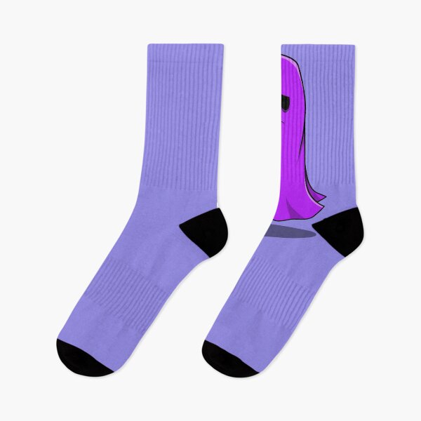 Item preview, Purple Ghost designed and sold by Atl6s.