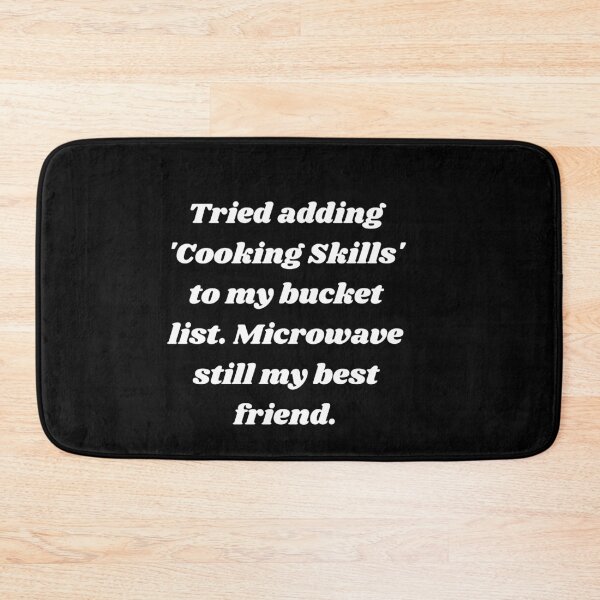 Item preview, BUCKET LIST designed and sold by carlos crane.
