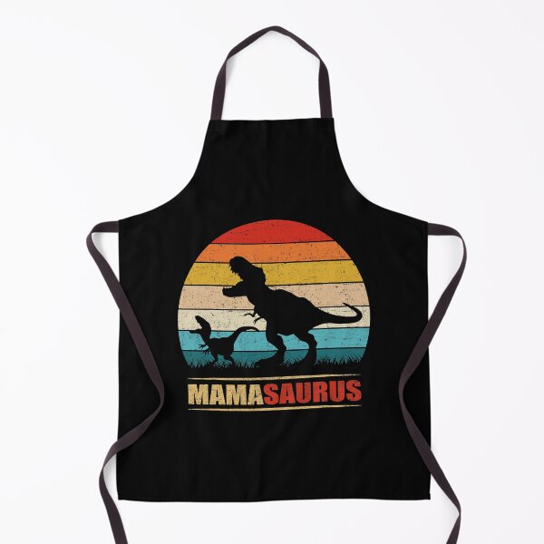 Item preview, Mamasaurus T rex Dinosaur Funny Mama Saurus Family Matching designed and sold by SpeedyPrints.