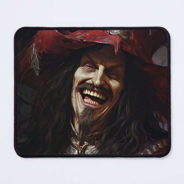 Item preview, Dracula designed and sold by OccultDreams.