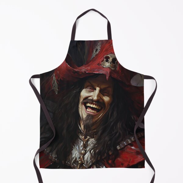Item preview, Dracula designed and sold by OccultDreams.