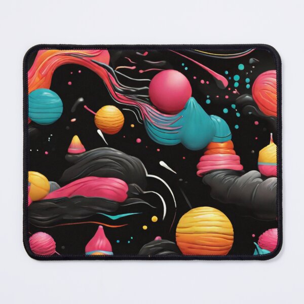 Item preview, Kaleidoscope of Flavors designed and sold by Pixelogia.