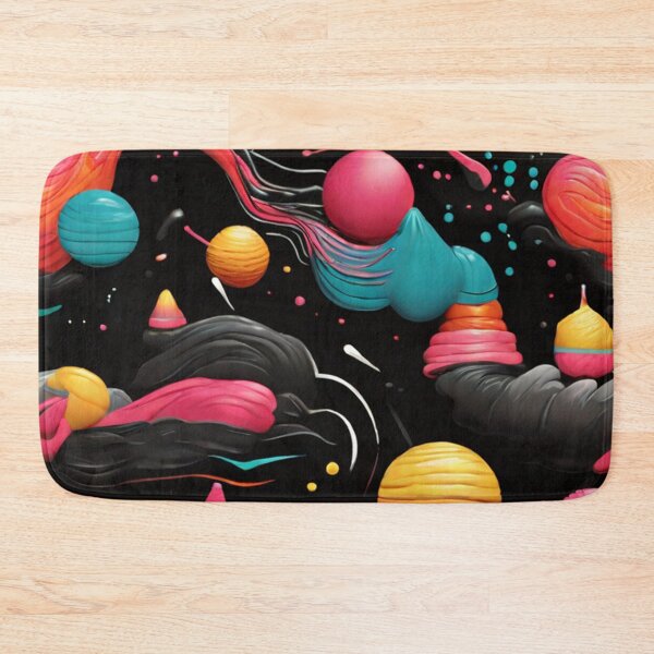 Item preview, Kaleidoscope of Flavors designed and sold by Pixelogia.