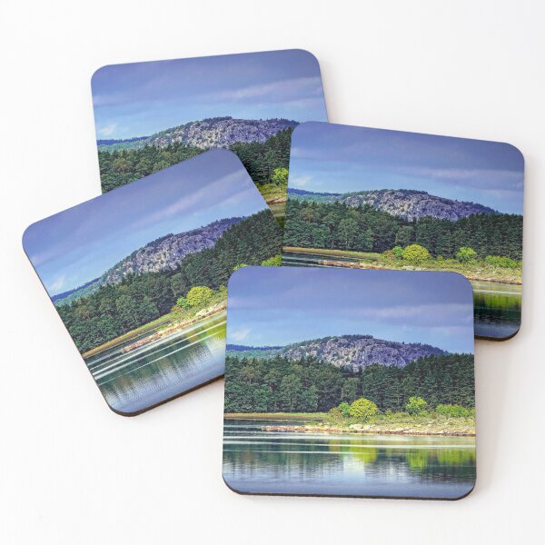 Item preview, Reflections AlgoFjorden designed and sold by RosRidleyPhoto.