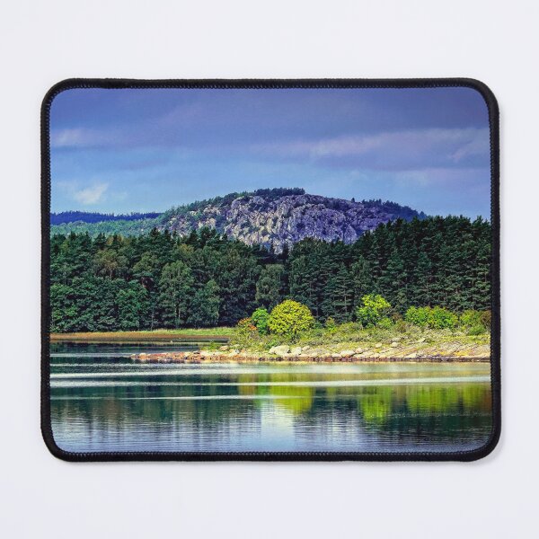 Item preview, Reflections AlgoFjorden designed and sold by RosRidleyPhoto.