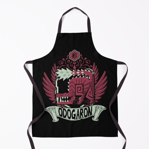 Item preview, ODOGARON - CREST-V4 designed and sold by EXION CREW.