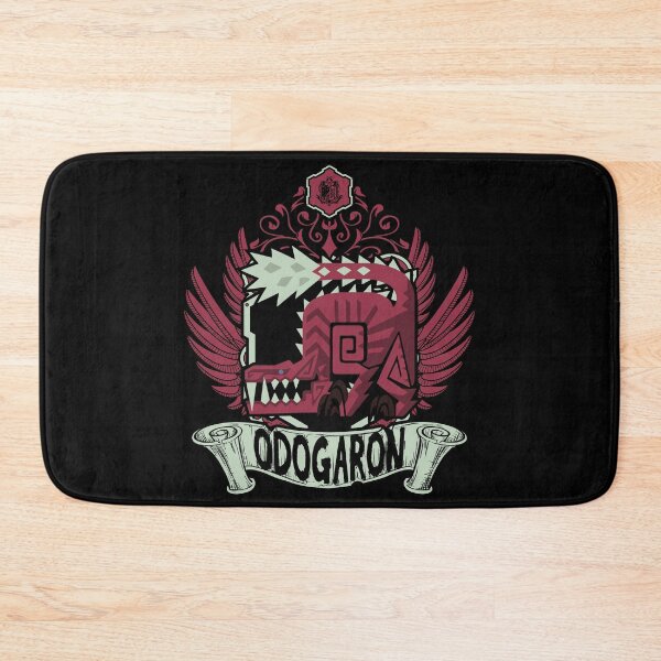 Item preview, ODOGARON - CREST-V4 designed and sold by EXION CREW.