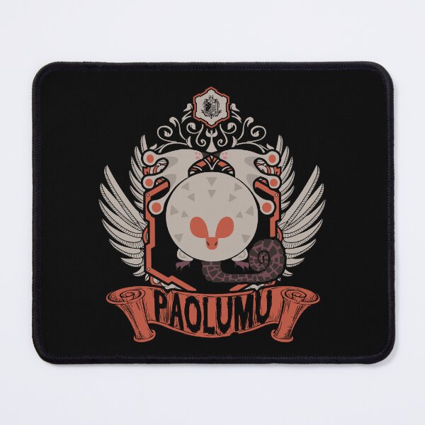 Item preview, PAOLUMU - CREST-V4 designed and sold by EXION CREW.