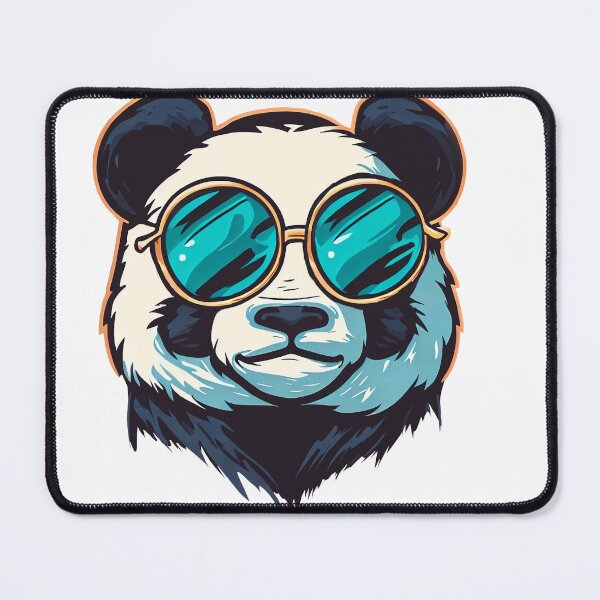 Item preview, Panda Pop designed and sold by HX137.