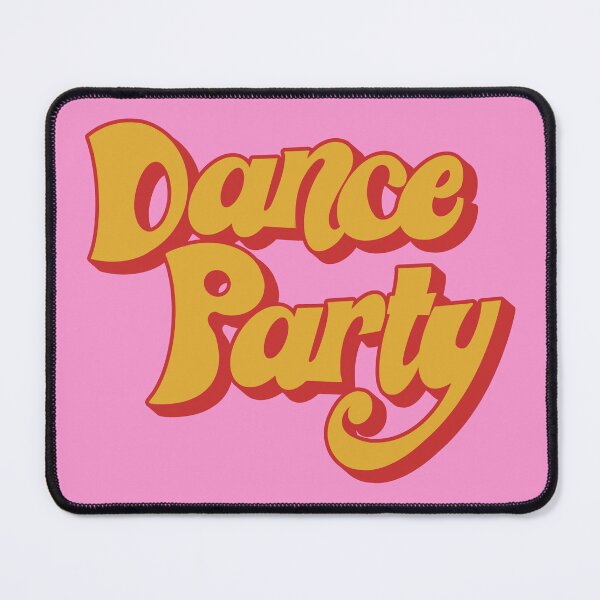 Item preview, Dance Party! designed and sold by JDHardie.