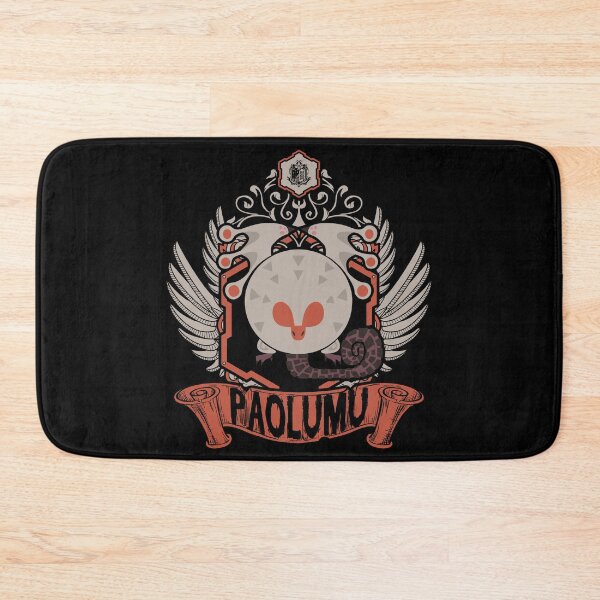 Item preview, PAOLUMU - CREST-V4 designed and sold by EXION CREW.
