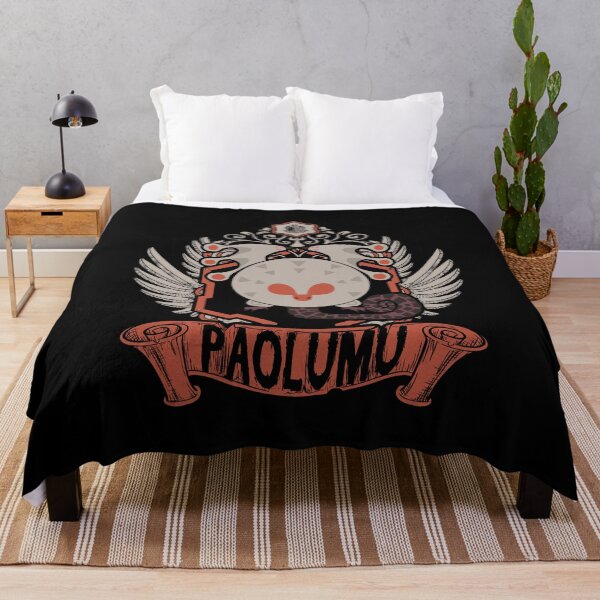 Item preview, PAOLUMU - CREST-V4 designed and sold by EXION CREW.