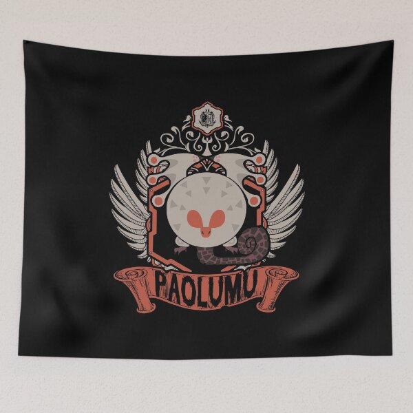 Item preview, PAOLUMU - CREST-V4 designed and sold by EXION CREW.