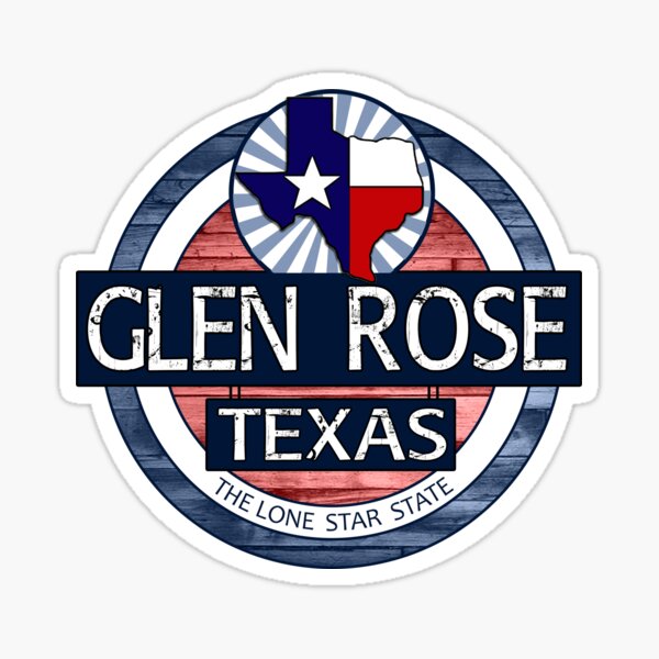 Glen Rose Gifts & Merchandise Redbubble