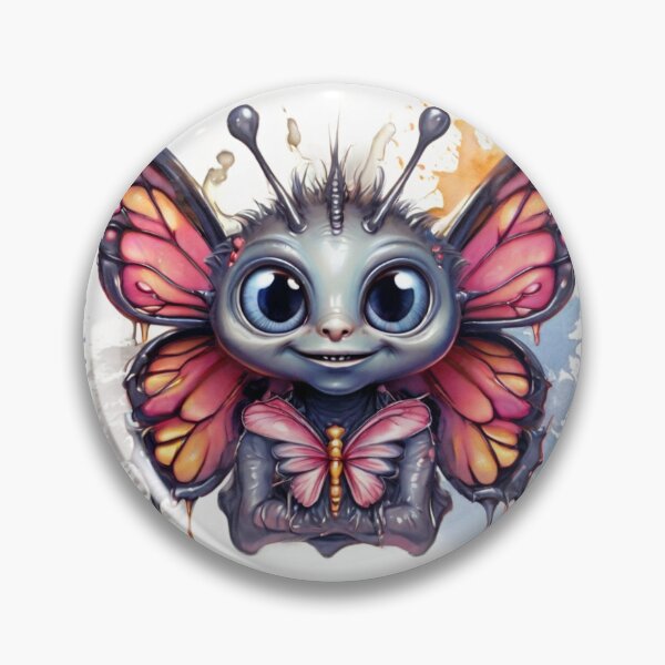 Item preview, Copie de extraterrestrial & extraterrestrial designed and sold by bonjourmadame4.