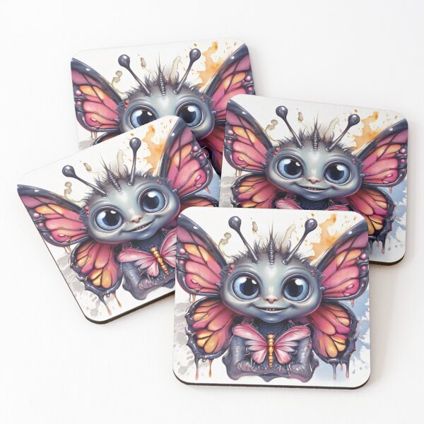 Item preview, Copie de extraterrestrial & extraterrestrial designed and sold by bonjourmadame4.