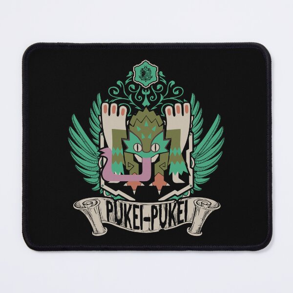 Item preview, PUKEI-PUKEI - CREST-V4 designed and sold by EXION CREW.