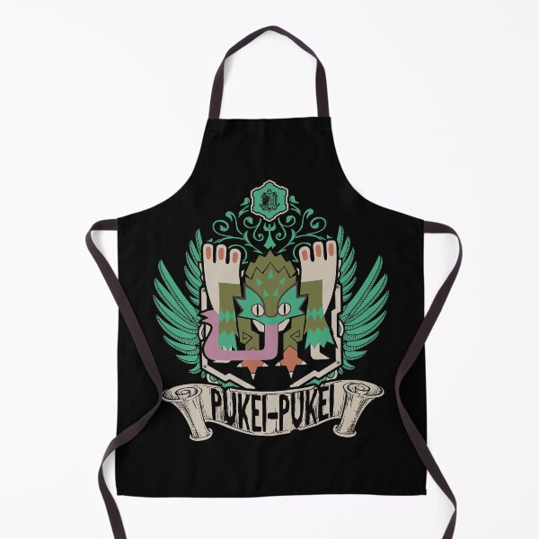 Item preview, PUKEI-PUKEI - CREST-V4 designed and sold by EXION CREW.