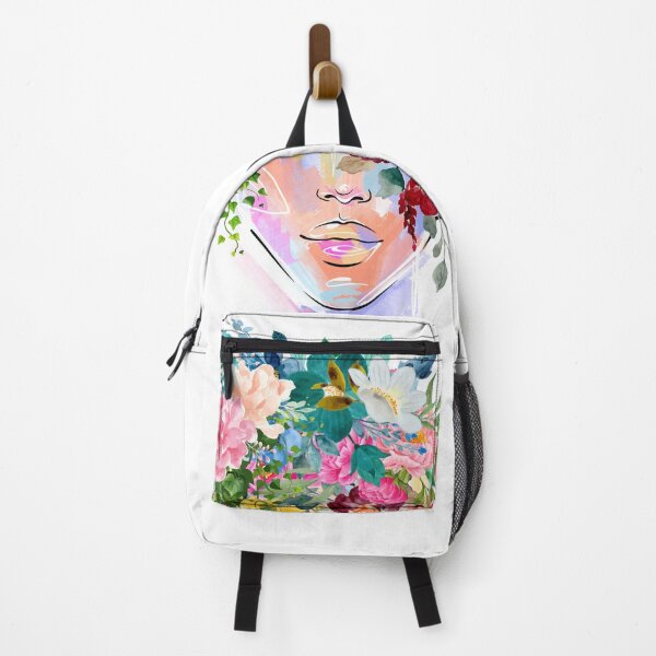 Item preview, woman of color designed and sold by mawwiltz.
