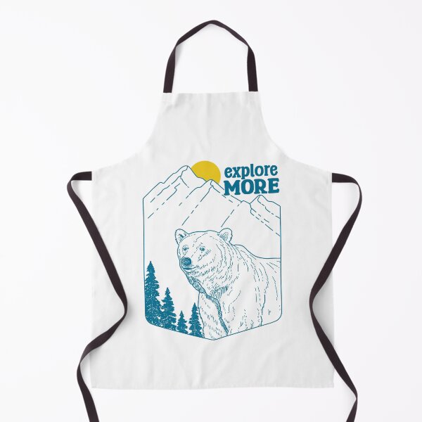 Item preview, Explore More Nature designed and sold by ethnicdrawing.