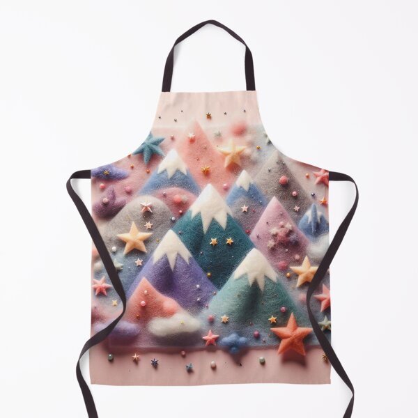 Item preview, Magical Mountain Top designed and sold by maddy017.