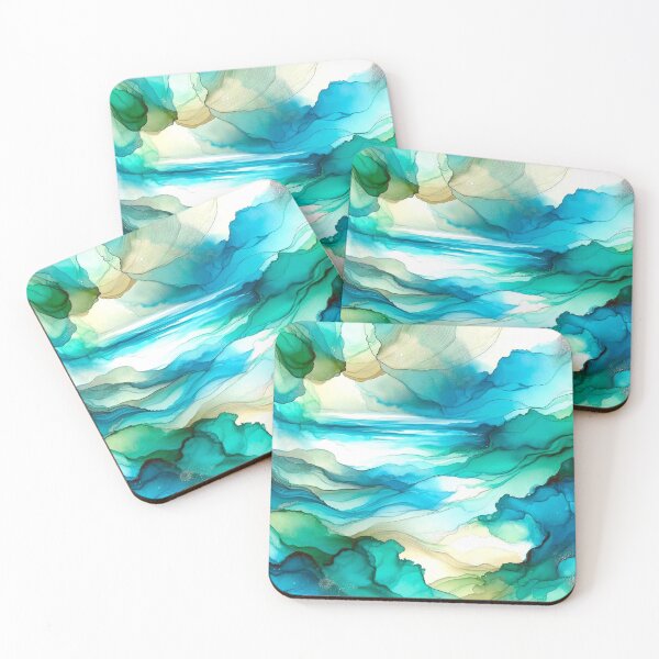 Item preview, Abstract: The sea has no roads designed and sold by Kibish.