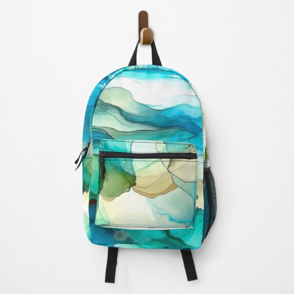 Item preview, Abstract: The sea has no roads designed and sold by Kibish.