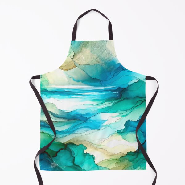 Item preview, Abstract: The sea has no roads designed and sold by Kibish.