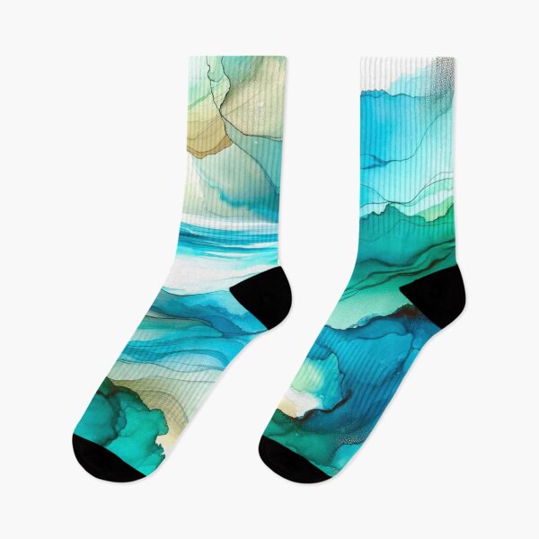 Item preview, Abstract: The sea has no roads designed and sold by Kibish.
