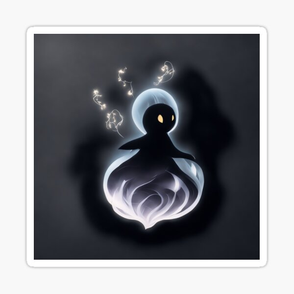 Will O Wisp Stickers for Sale | Redbubble