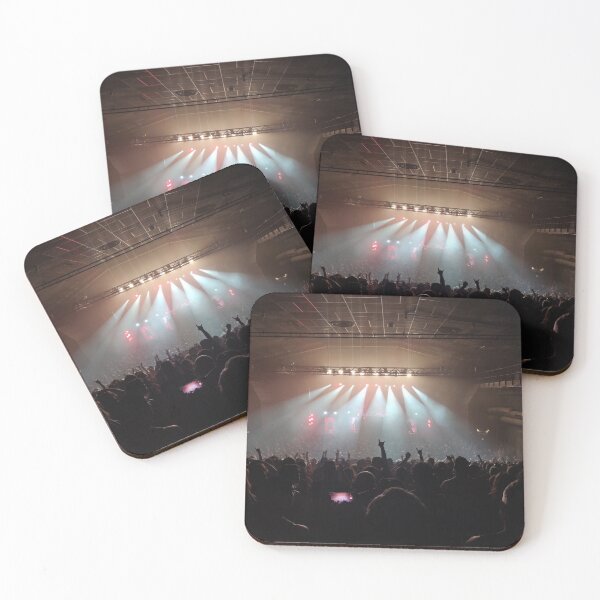 Item preview, Rock concert designed and sold by KNBS.